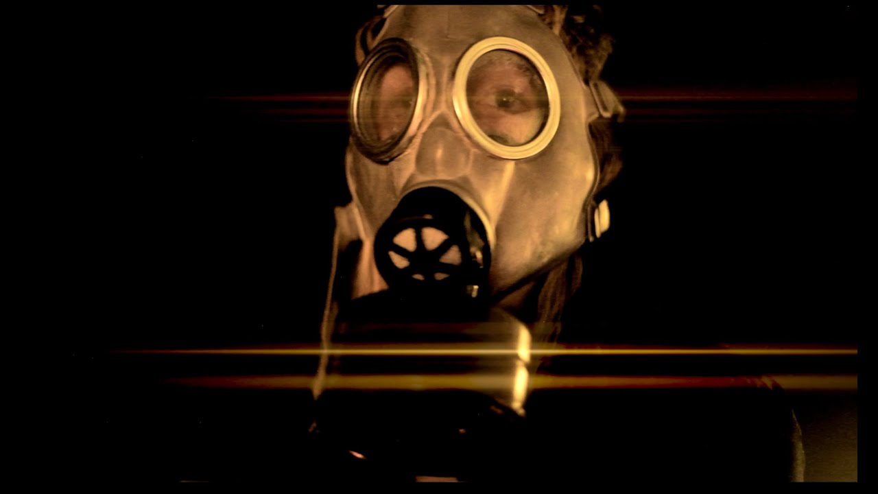 Colossus &ndash; official video