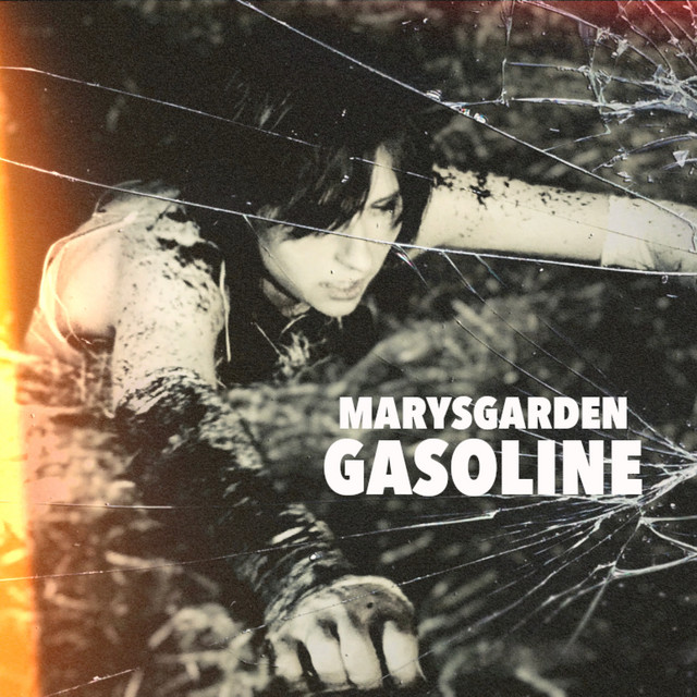 Gasoline single artwork
